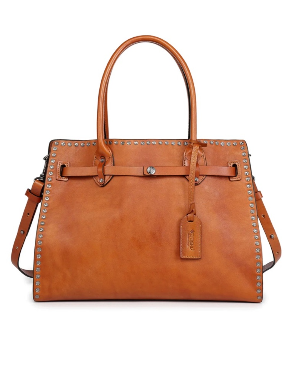Old Trend WESTLAND SATCHEL